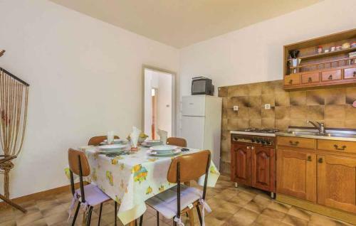 Apartments In Labin/istrien 33668