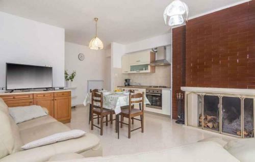 Apartments In Labin/istrien 33668