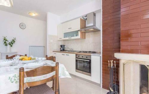 Apartments In Labin/istrien 33668