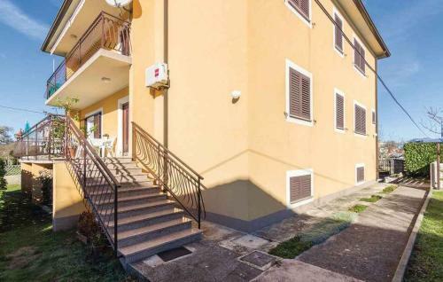 Apartments In Labin/istrien 33668
