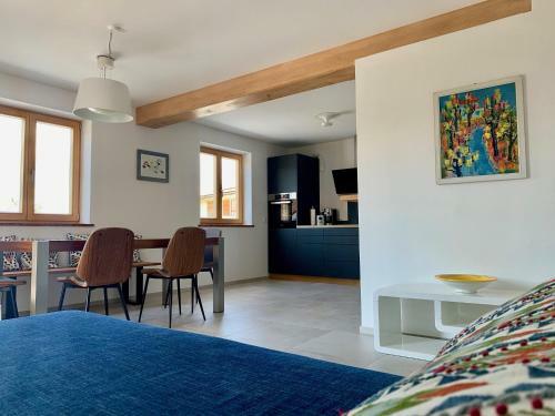 Apartamentos Chiemsee Living