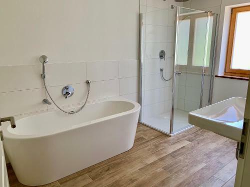 Apartamentos Chiemsee Living