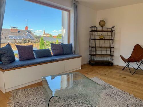 Apartamentos Chiemsee Living