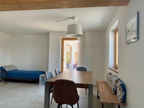 Apartamentos Chiemsee Living