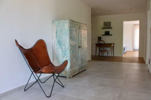 Apartamentos Chiemsee Living