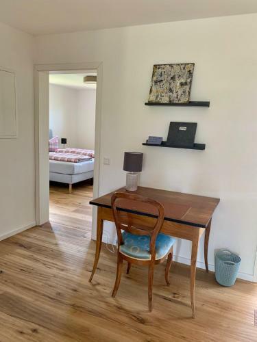 Apartamentos Chiemsee Living