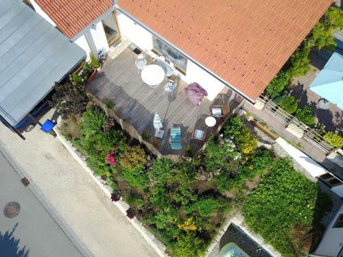 Apartamentos Chiemsee Living