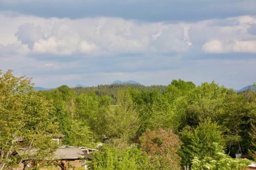 Apartamentos Chiemsee Living