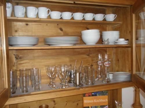 Apartamentos Ferienwohnung Adlmaier