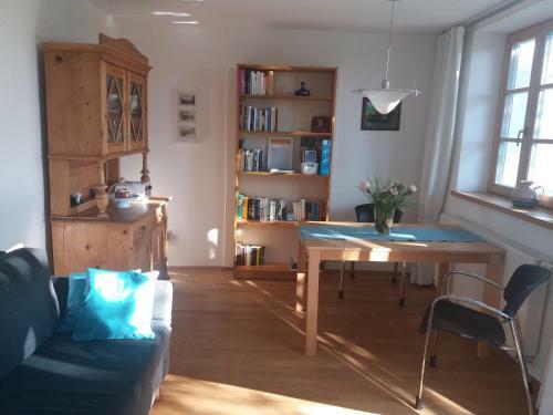 Apartamentos Ferienwohnung Adlmaier