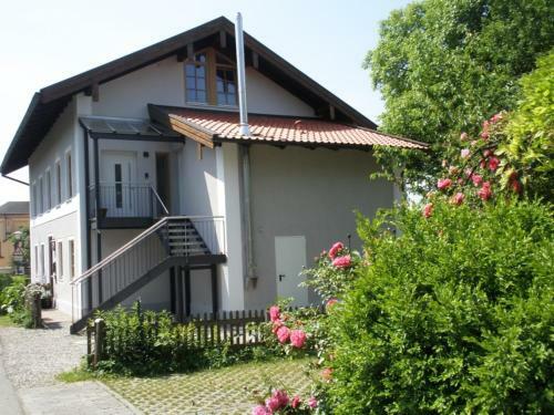 Apartamentos Ferienwohnung Adlmaier