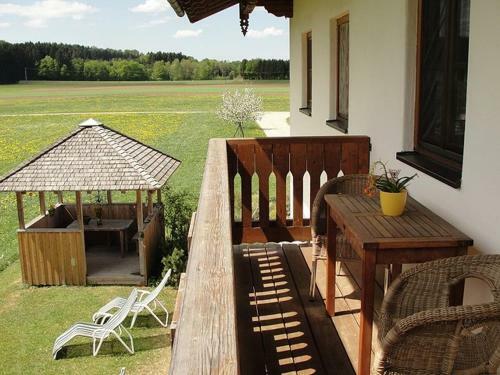 Agroturismo Wagner-schneider-hof