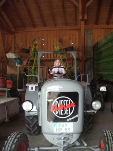 Agroturismo Wagner-schneider-hof