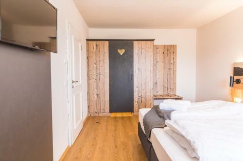 Apartamento Chiemseer Wirtshaus