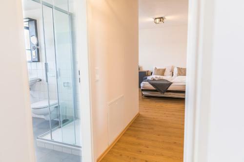 Apartamento Chiemseer Wirtshaus