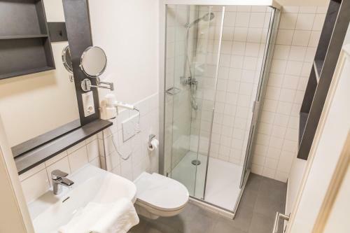 Apartamento Chiemseer Wirtshaus