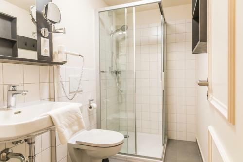 Apartamento Chiemseer Wirtshaus
