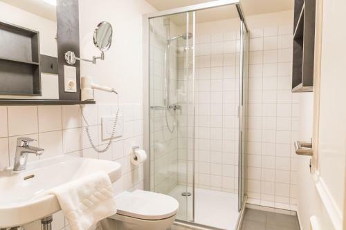 Apartamento Chiemseer Wirtshaus