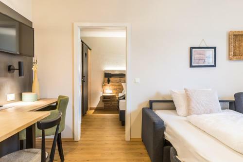 Apartamento Chiemseer Wirtshaus