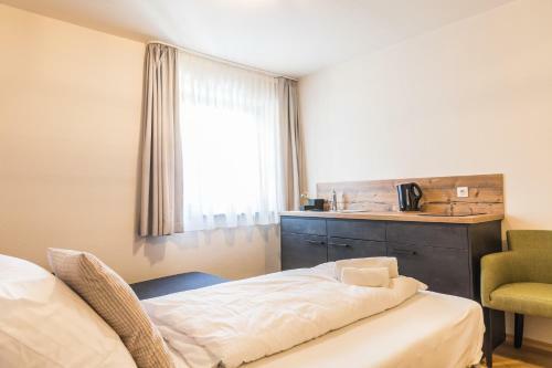Apartamento Chiemseer Wirtshaus