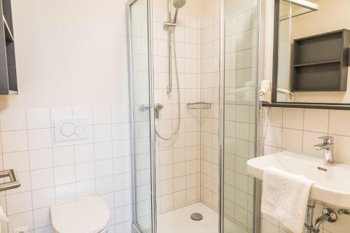 Apartamento Chiemseer Wirtshaus
