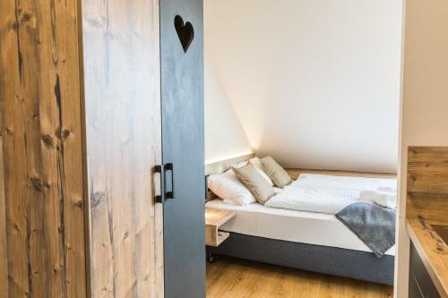Apartamento Chiemseer Wirtshaus
