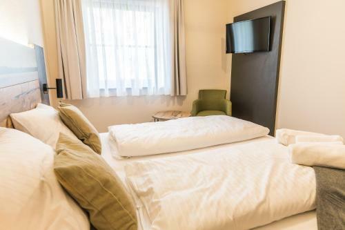 Apartamento Chiemseer Wirtshaus