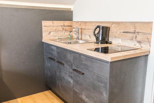 Apartamento Chiemseer Wirtshaus
