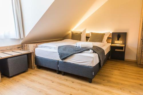 Apartamento Chiemseer Wirtshaus