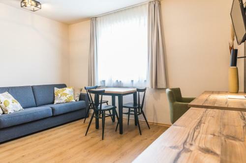 Apartamento Chiemseer Wirtshaus