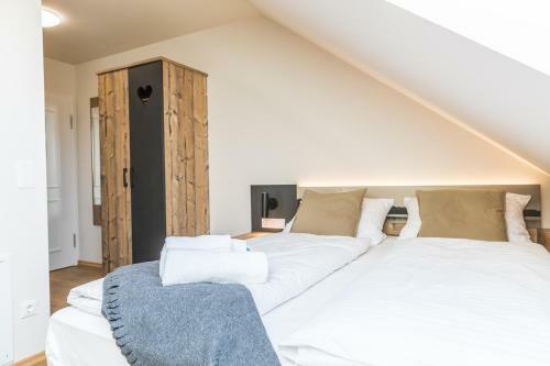 Apartamento Chiemseer Wirtshaus