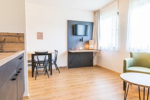 Apartamento Chiemseer Wirtshaus