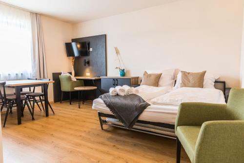 Apartamento Chiemseer Wirtshaus