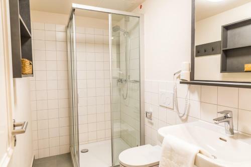 Apartamento Chiemseer Wirtshaus