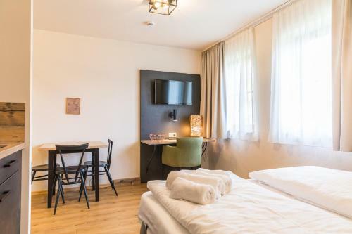 Apartamento Chiemseer Wirtshaus