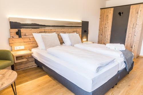 Apartamento Chiemseer Wirtshaus