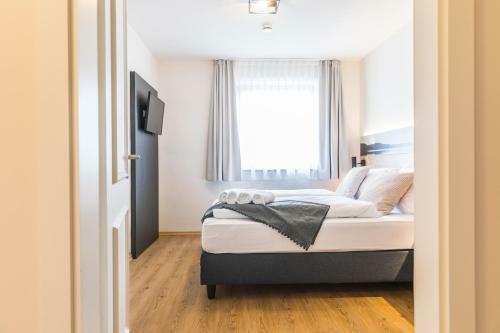 Apartamento Chiemseer Wirtshaus