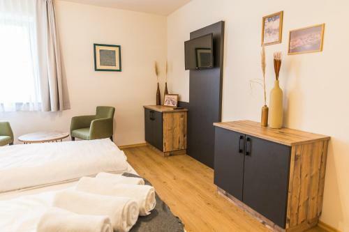 Apartamento Chiemseer Wirtshaus