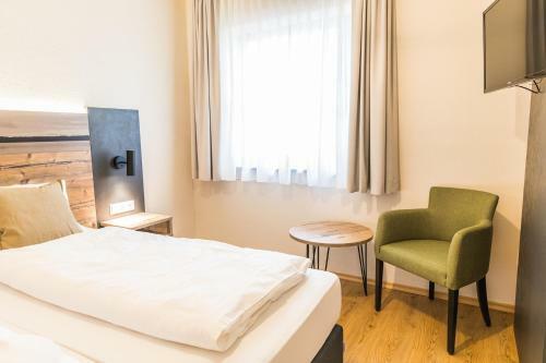 Apartamento Chiemseer Wirtshaus