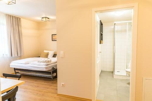 Apartamento Chiemseer Wirtshaus