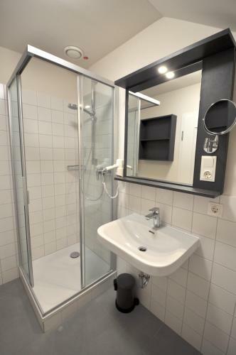 Apartamento Chiemseer Wirtshaus
