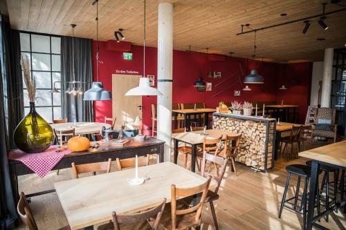 Apartamento Chiemseer Wirtshaus