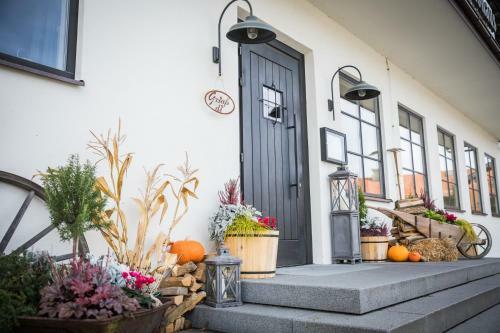Apartamento Chiemseer Wirtshaus