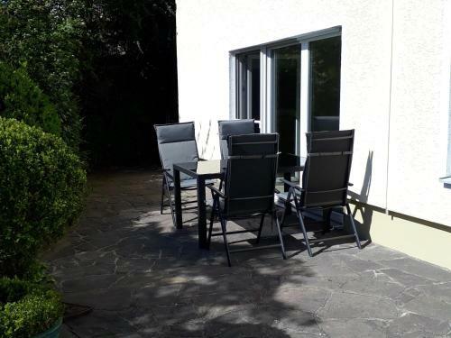 Apartamento Ferienwohnung Z�rcher