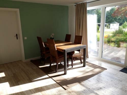 Apartamento Ferienwohnung Z�rcher
