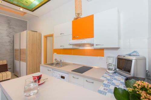 Studio Apartment Leana