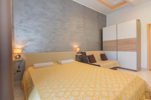 Studio Apartment Leana