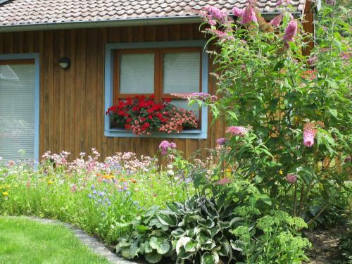 Studioferienhaus Herzogstadt-celle