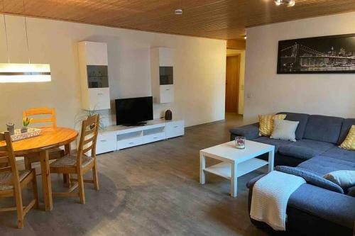 Apartamento Ferienwohnung Wille