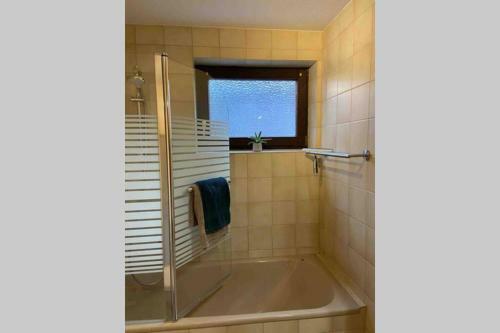 Apartamento Ferienwohnung Wille